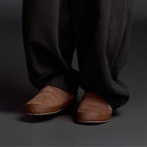 노스페이스 눕시 뮬 스웨이드 NS85R72K_CAM 256199