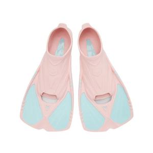 [아레나] 숏핀 오리발 A3AC1AF03PNK