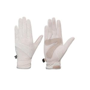 아이더장갑 JQS DWA25V05W9 아이스 온더락 장장갑 W (CREAM BEIGE)