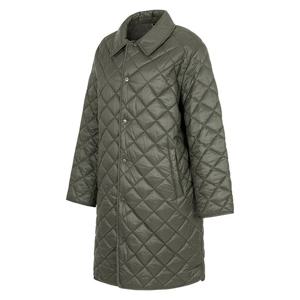 [밀레]밀레패딩자켓 여성 가을겨울 롱패딩자켓MLUWJ652GK_IC