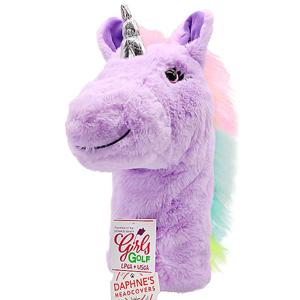 [온코]온코 [데프니] 레인보우 유니콘 드라이버 커버