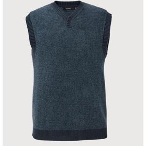 트레몰로 HC09 니트 조끼 베스트 TRHBV4F8571