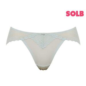 [솔브]데일리 심플 망사팬티 SPTD406S
