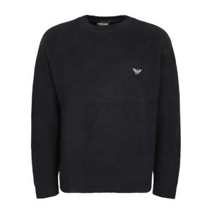 엠포리오 아르마니 스웨터 EM004615 AF24418 UB118 Blue