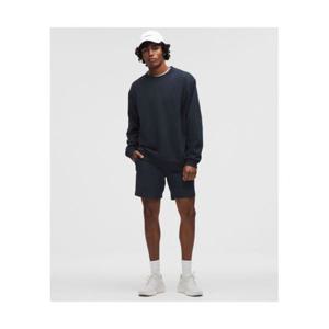 룰루레몬 LULULEMON ABC 클래식 핏 쇼츠 7inch *Warpstreme TRNV LM7BMHS-031382 362569