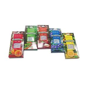 차량용 센텍 멤브렌 / 차향수 디퓨저 자동차