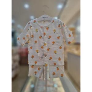 아가방 세이브존06 아가방 봉봉뱀부스판7부내의 01T057K603