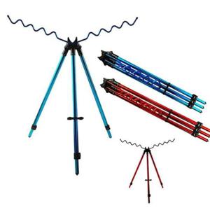 갯바위받침대 씨타임 서프스탠드 2단 원투 삼각 받침대 로드거치대