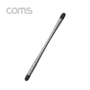 여의봉형 정전식 터치펜 양면 스타일러스 펜