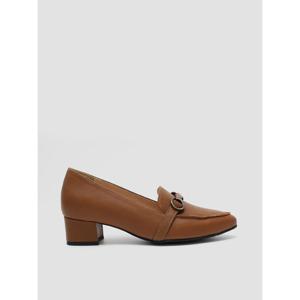 [지쎄]천연가죽 국내수제화 알렉사 구두 GIS-44239