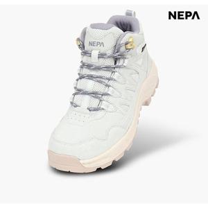 네파 여성 칸네토 트랙션 GTX 등산화 7J27605