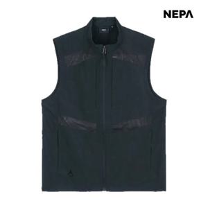 네파 [택가 109,000]남성 등산 낚시 조끼 에코 브리즈 메쉬 베스트 7L31461