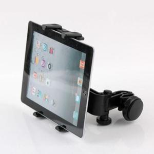 핸드폰거치대 차량용 태블릿 거치대 좌석용 뒷좌석 헤드레스트 회전