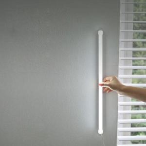 [데코] USB LED 램프 LED 바 52cm 전구