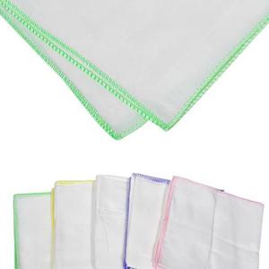 선물 영화 부드러운 순면 가제수건 부모님선물 10매 1세트