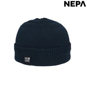 [네파 (행사)]공용 사계절 쿨 니트 캐주얼 숏 비니 모자 7KC7446