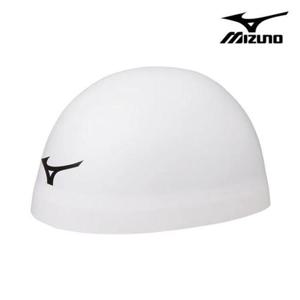 [리디아넬]미즈노 수입 실리콘수모 수영모 H9115578 수모디자인