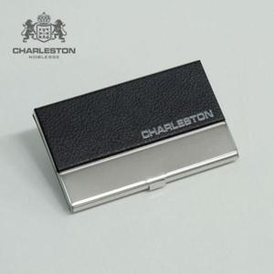 카드지갑 찰스턴 명함케이스 네임 카드 소지갑 card holder