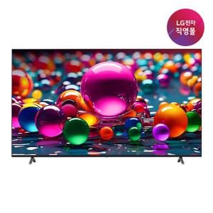 [LG전자 직영] LG 울트라HD TV 스탠드형 86UK752P0NC