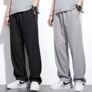 남성방한바지 남성용 알파 기모 팬츠 남성바지 추리닝바지