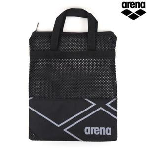 [리디아넬]아레나 메쉬 숏핀용 오리발가방 J521772 오리발보관용