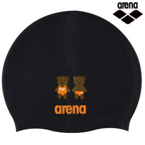 [리디아넬]아레나 수입 실리콘 수모 수영모 J556979 수영용품 취