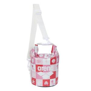 [리디아넬]아레나 2025 수영가방 드라이백 4L Q93656 수영용품 (