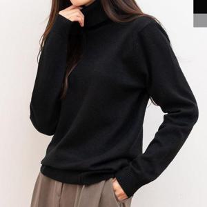 여자니트 KAA 809 여자보들폴라니트티