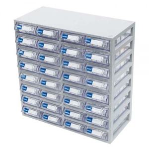 스마토 부품함 SM-501-8 330mm 160mm 340mm (1EA) 작업 함 가방 보관함