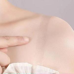 투명어깨끈 누드끈 투명브라끈 브라끈 투명브라 브래지어끈