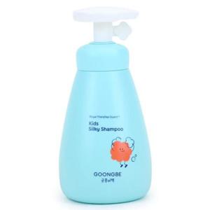 샴푸 궁중비책 키즈 실키 300ml