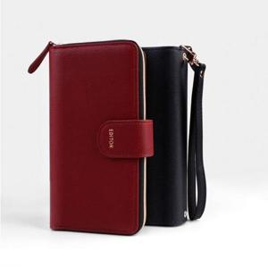 지갑케이스 피렌체지퍼 다이어리케이스 갤럭시점프3 SM-M446K