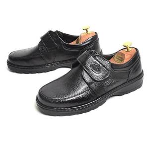 [깨비몰][깨비몰] 소가죽 남자 밴드 웰트화 캐쥬얼화 패션로퍼 (