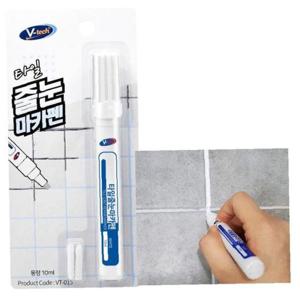 VT-015 타일줄눈마카펜 10ml