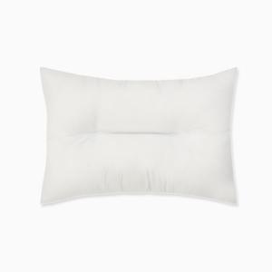 구름 경추 베개솜40x60 지퍼 국내산 마음마음