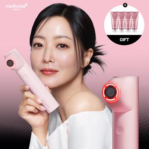 NEW 메디큐브 하이포커스샷 플러스 핑크