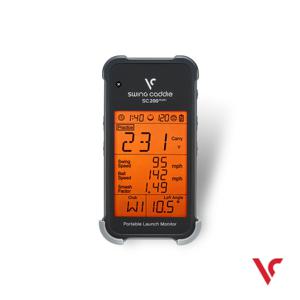 [본사] 보이스캐디 SC200 PLUS+론치모니터