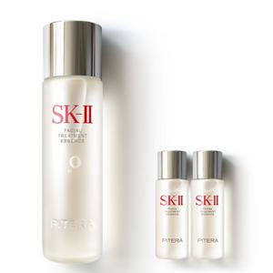 (3BP) SK-II sk2 에스케이투 피테라 에센스 230ml 세트_택1