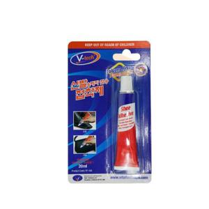 VT126신발레자접착제20mL_1377