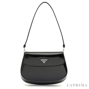 라프리마 [프라다] 클레오 브러시드 숄더백 1BD311-ZO6-F0002