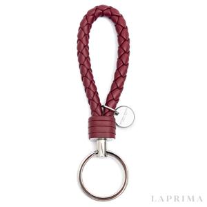 라프리마 보테가베네타 인트레치아토 키링 113539-V001D-6337
