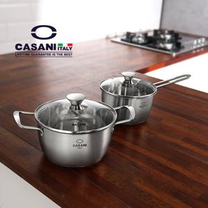 까사니 리베또 IH 2종 냄비