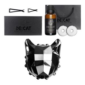 차량용 방향제 디캣 A세트 디퓨저 송풍구 리필 교체