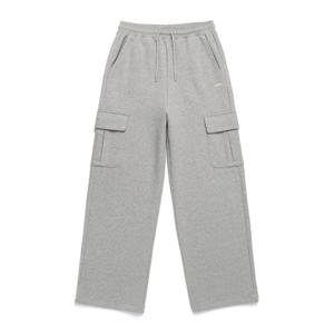 내셔널지오그래픽 N242WPT100 여성 트레이닝 카고 팬츠 M GREY