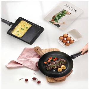 [풍년]샤르텐아망떼IH프라이팬24cm(넌스틱코팅)