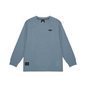 [내셔널지오그래픽 키즈] K243UTS810 어드벤처 싱글 티셔츠 ABLUE