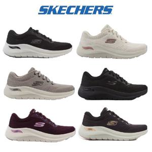 스케쳐스 남녀 아치핏 2.0 6종 SL0WPCEY011 012 013 014 SM