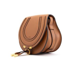 끌로에 마르씨 가방 숄더백 새들백 스몰 CHC22AS680I3125M