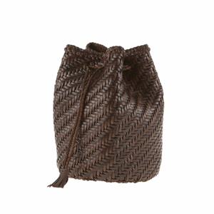 드래곤디퓨전 폼폼 더블 점프 다크브라운 8838 DARK BROWN