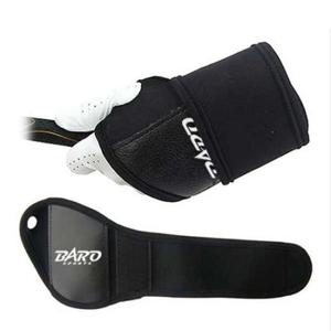 바로골프 스윙자세교정 손목아대